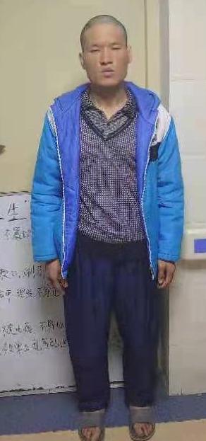 走失者照片 帮他回家：濮阳青年男子被救助，疑似...