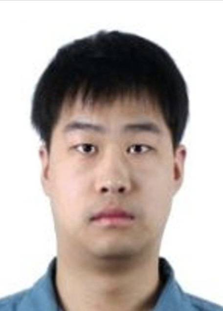走失者照片 重酬十万寻找张博宇