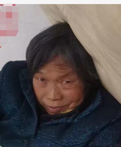 走失者照片 南阳急寻：七旬老太走失，穿深绿色外...