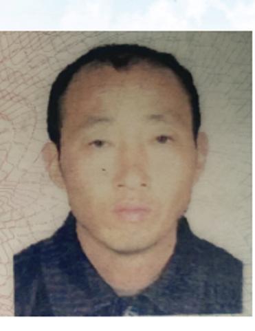 走失者照片 襄阳急寻：六旬老人走失，患中风后遗...