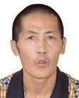 走失者照片 北海寻亲：中年男子被救助，高1米7...