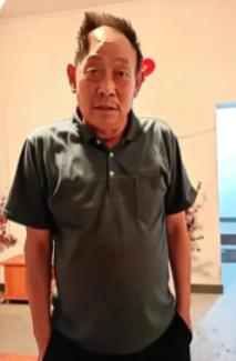 走失者照片 怀化寻人：六旬老人走失，患精神障碍...