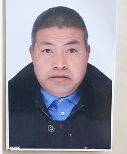 走失者照片 汉中急寻：五旬男子走失，智力异常，...