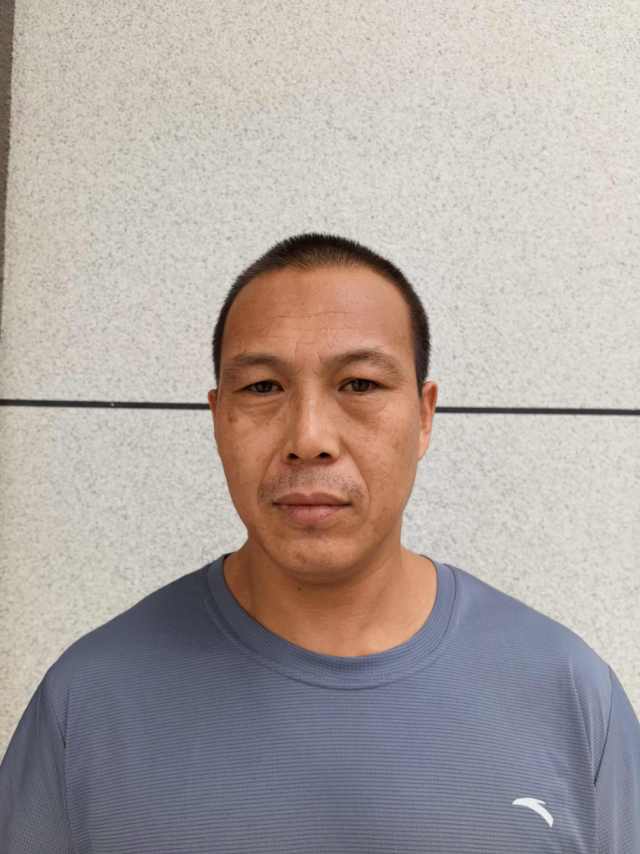 走失者照片 寻找亲人