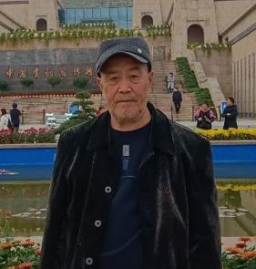 走失者照片 宝鸡急寻：七旬老人失联，患抑郁症，...