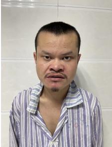 走失者照片 商丘寻亲：中年男子被救助，自述叫蒋...
