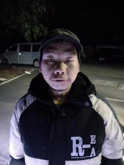 走失者照片 泉州寻亲：晋江中年男子被救助，自述...