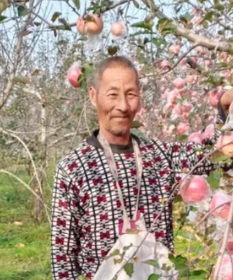 走失者照片 运城急寻：六旬老人走失，智力异常，...