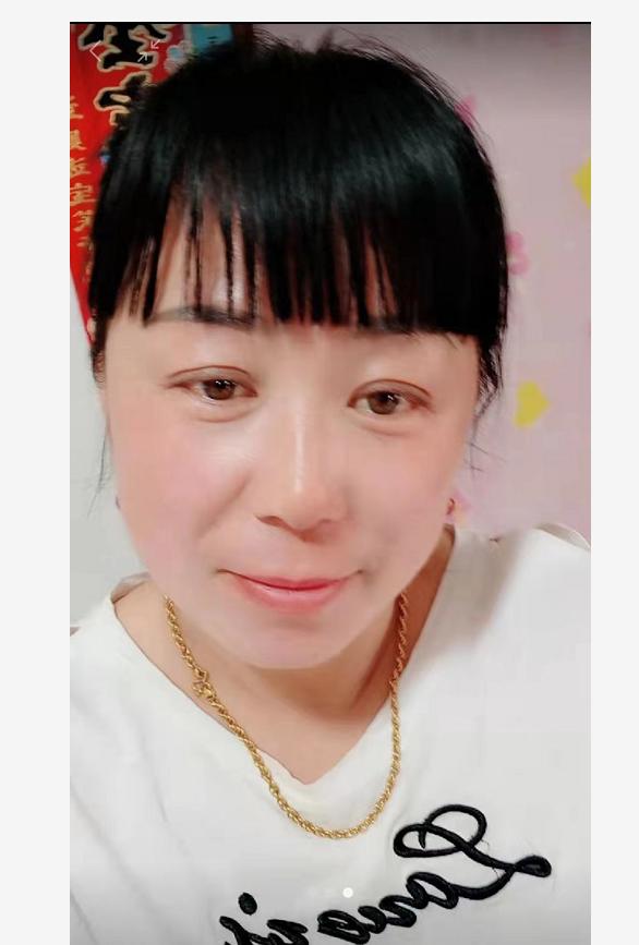 走失者照片 铁岭急寻！中年女子患癌症失联近两月...
