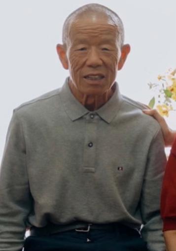 走失者照片 遂宁急寻！八旬老人走失，戴黑色帽子...