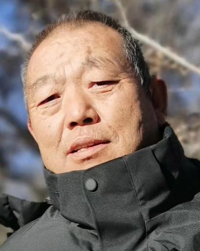 走失者照片 西宁急寻：六旬老人走失，患脑梗后遗...