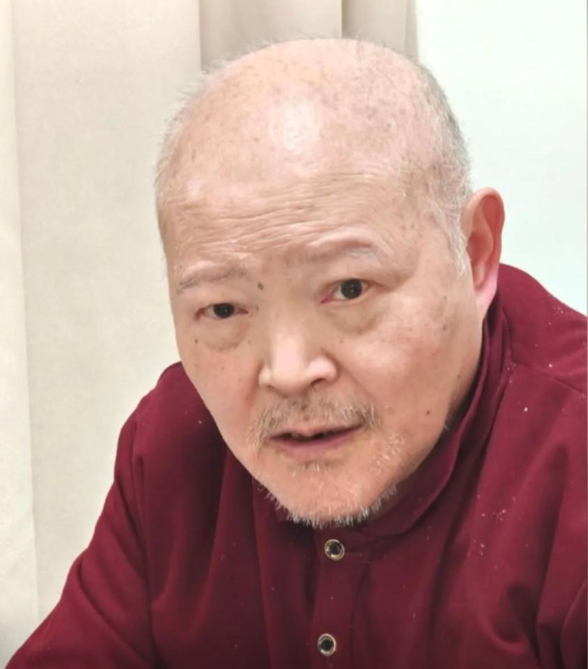 走失者照片 福州市寻人：七旬老人走失，患阿尔茨...