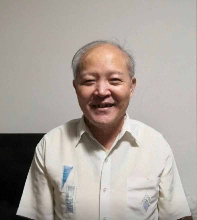走失者照片 福州市寻人：七旬老人走失，患阿尔茨...