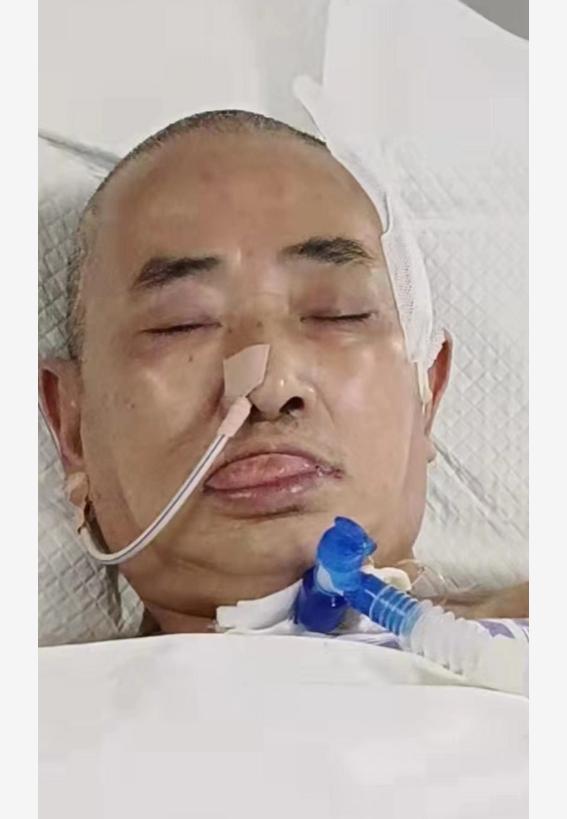 走失者照片 文昌寻亲：六旬老人被救助，自述叫陈...