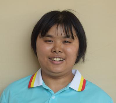 走失者照片 深圳寻亲：青年女子被救助，自述叫刘...