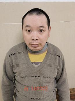 走失者照片 黔东南州寻亲：凯里青年男子被救助数...