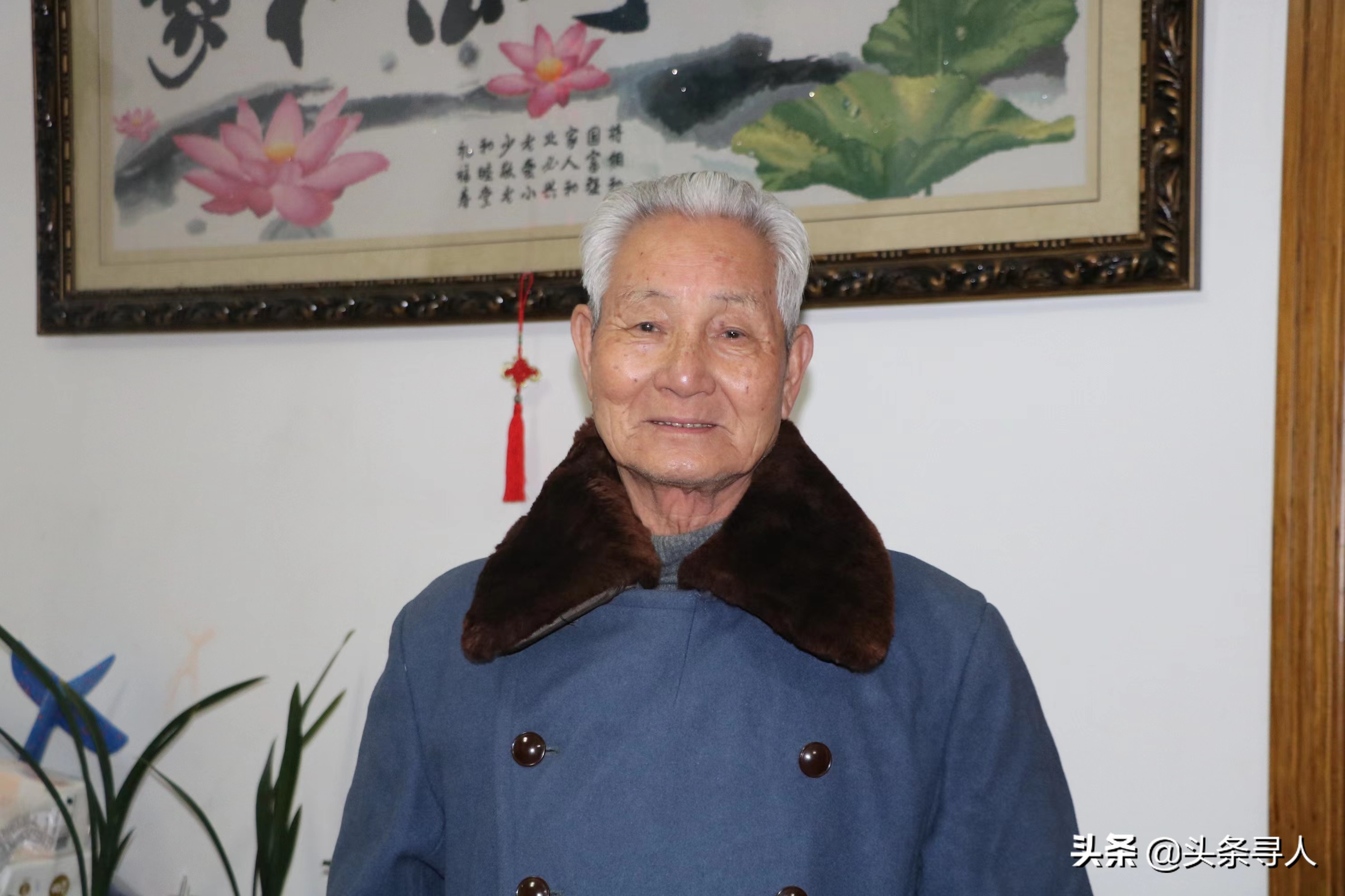 走失者照片 寻河北籍战友郑洪起，那些年在船上给...