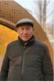 走失者照片 紧急寻人！宿州七旬老人走失，戴浅灰...