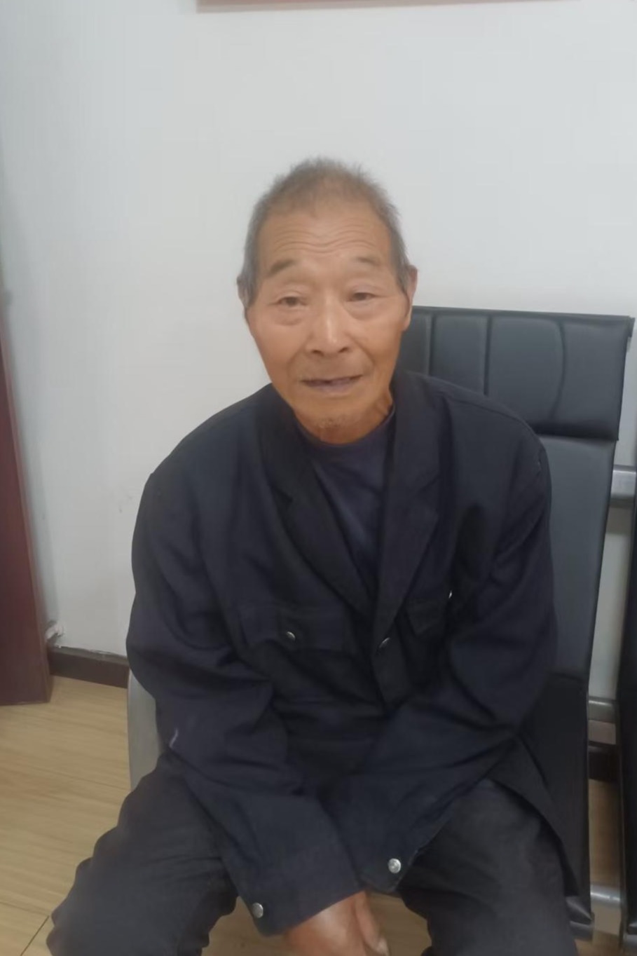 走失者照片 全国救助站
