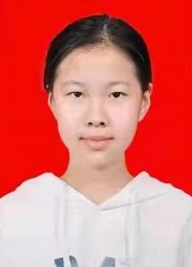 走失者照片 济宁邹城急寻：12岁女孩失联，穿白...