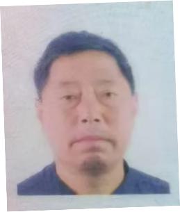 走失者照片 乐山市寻人：七旬老人走失，患小脑萎...