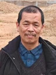 走失者照片 泉州市晋江市寻人：六旬老人走失，患...