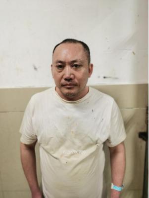 走失者照片 黔东南凯里市救助站：五旬男子被救助...