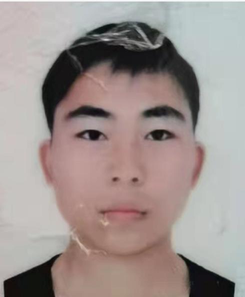 走失者照片 抚州急寻！青年男子走失，患抑郁症，...