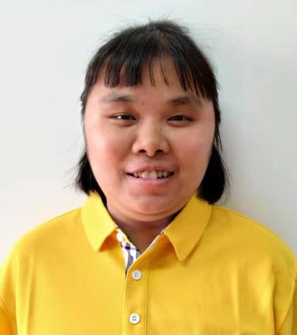 走失者照片 深圳寻亲：青年女子被救助，自述叫刘...