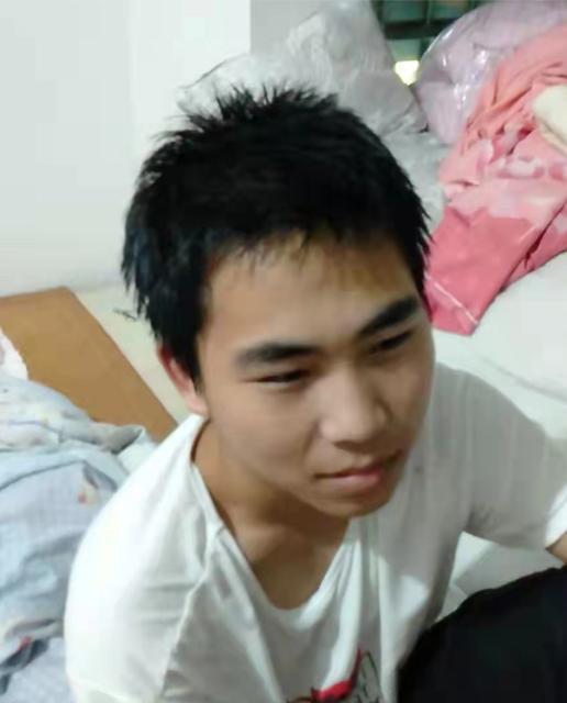 走失者照片 抚州急寻！青年男子走失，患抑郁症，...