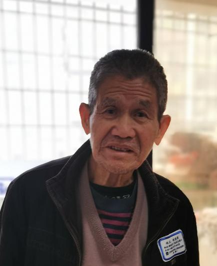 走失者照片 父亲您在哪儿？厦门市八旬老人走失，...