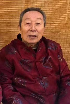 走失者照片 北京急寻：八旬老人走失，穿黑色衣裤...