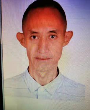 走失者照片 六盘水盘州急寻：中年男子走失月余，...