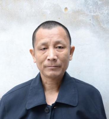 走失者照片 五旬男子在淮安被救助，高1米72，...