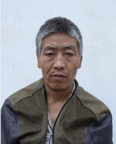 走失者照片 淮安市淮安区救助站：五旬男子被救助...