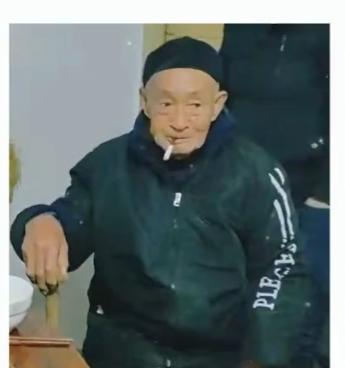 走失者照片 益阳急寻！八旬老人走失数日，戴黑色...