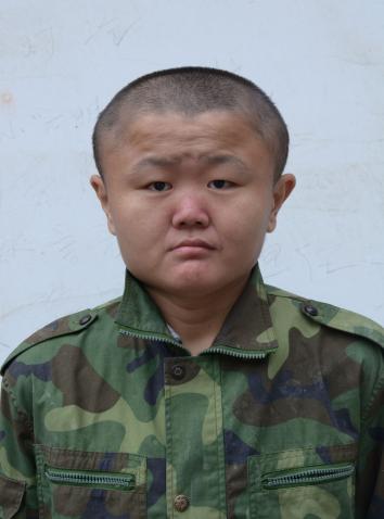 走失者照片 寻亲：青年男子在淮安被救助，高1米...