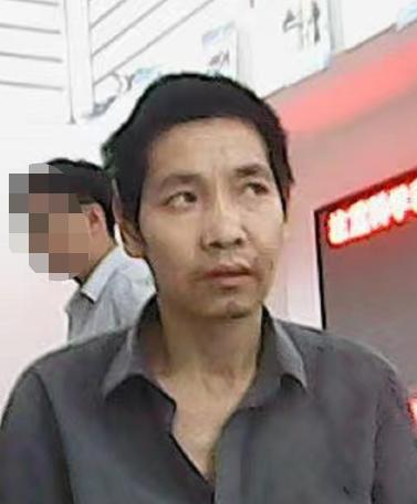 走失者照片 荆州寻亲：松滋青年男子被救助多年，...