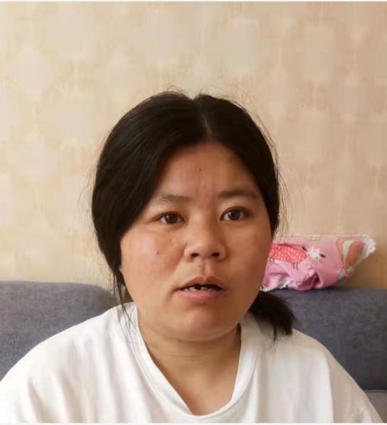 走失者照片 急寻亲人：承德青年女子被收养多年，...