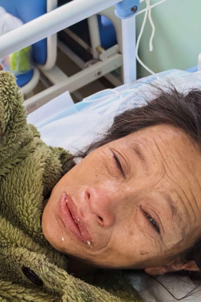 走失者照片 全国救助站