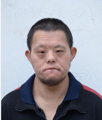走失者照片 帮他回家：五旬男子在淮安被救助，高...