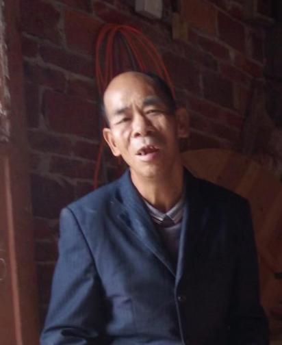 走失者照片 肇庆市六旬老人走失，患阿尔茨海默病...