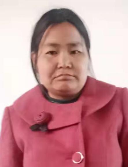 走失者照片 急寻家属！承德中年女子被救助十余年...