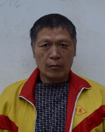 走失者照片 中年男子在淮安被救助，高1米75，...