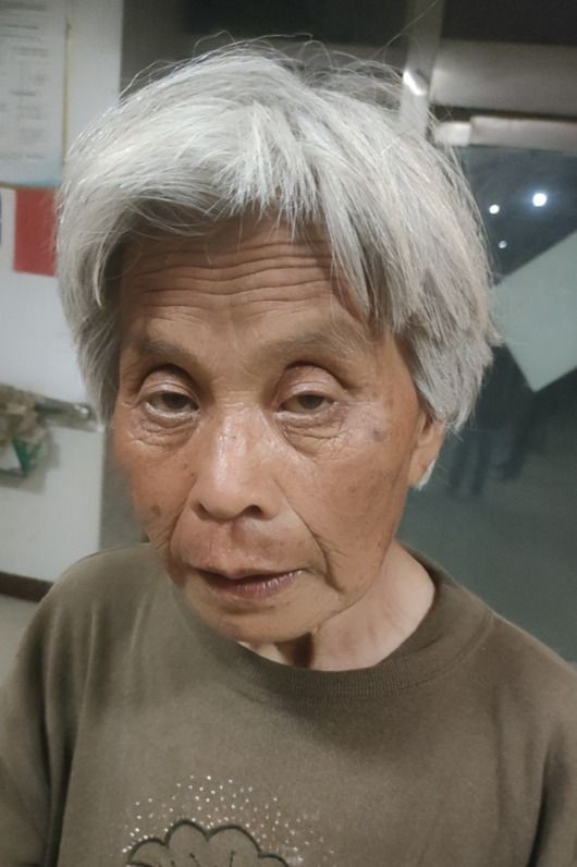 走失者照片 全国救助站