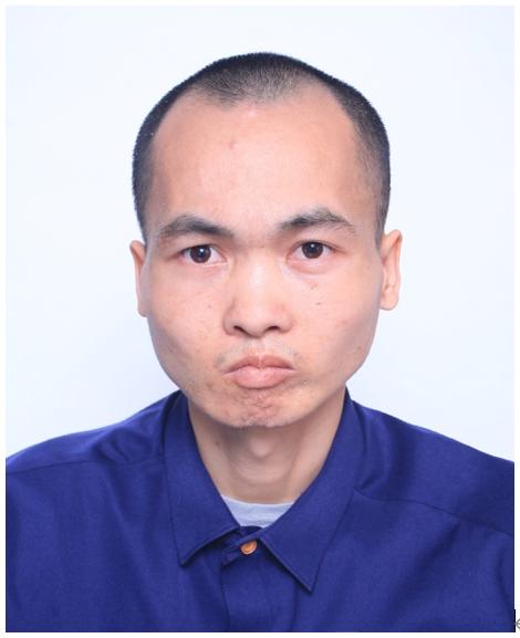 走失者照片 柳州寻亲：青年男子被救助，精神异常...