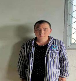 走失者照片 忻州寻亲：中年男子被救助，高1米6...