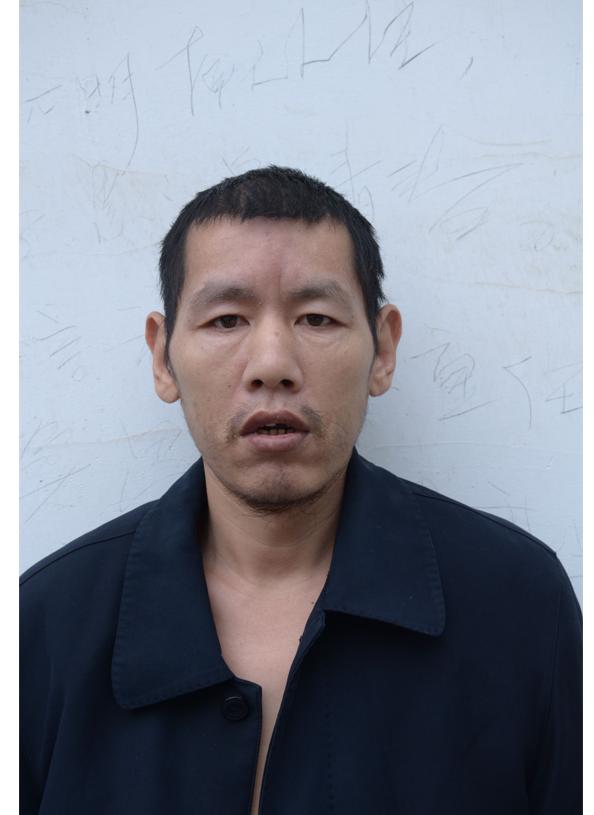 走失者照片 寻亲：淮安中年男子被救助，高1米7...