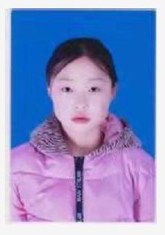 走失者照片 爸爸妈妈你们在哪儿？10岁女孩于2...
