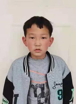 走失者照片 承德寻亲：10岁男孩被救助，名叫刘...